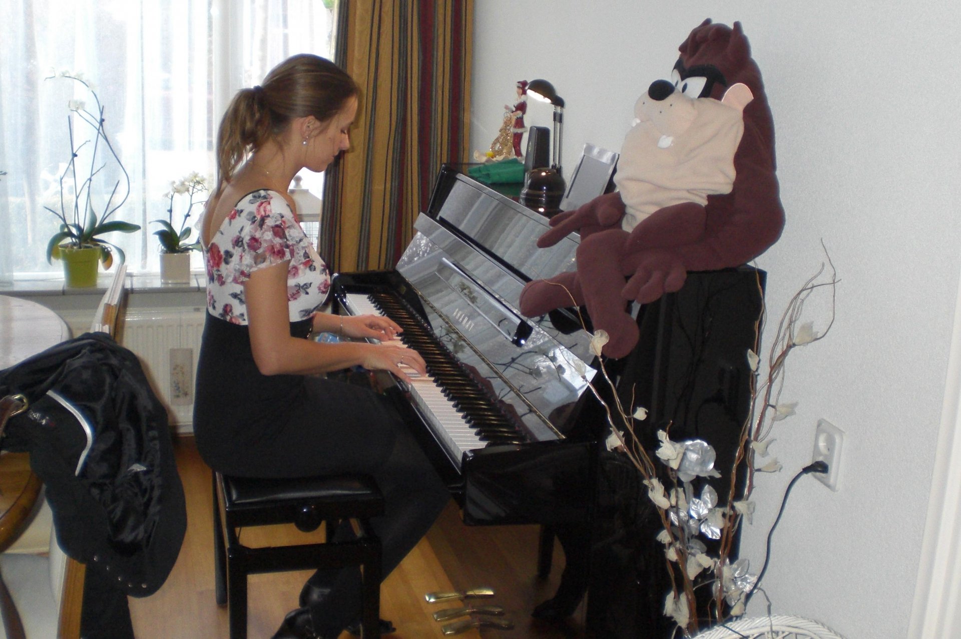 Unterwürfige27 aus Thüringen,Deutschland